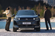 Citroën e-C5 Aircross 2025 -koeajo: toisen sukupolven sähkömukavuutta kuva 3