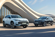 Toisen sukupolven MG HS: Edullinen SUV perheelle kuva 4