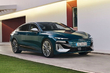Audi S6 Sportback e-tron -koeajo: Sähköinen liftback ja quattro kuva 2
