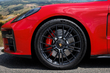 Koeajo: 500-hevosvoimainen Porsche Panamera GTS (G3) 2024 kuva 4
