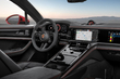 Koeajo: 500-hevosvoimainen Porsche Panamera GTS (G3) 2024 kuva 5