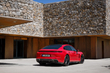 Koeajo: 500-hevosvoimainen Porsche Panamera GTS (G3) 2024 kuva 3