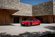 Koeajo: 500-hevosvoimainen Porsche Panamera GTS (G3) 2024 kuva 1