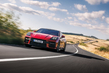 Koeajo: 500-hevosvoimainen Porsche Panamera GTS (G3) 2024 kuva 2