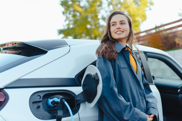 Haittaako sähköauto ihmisen terveyttä?