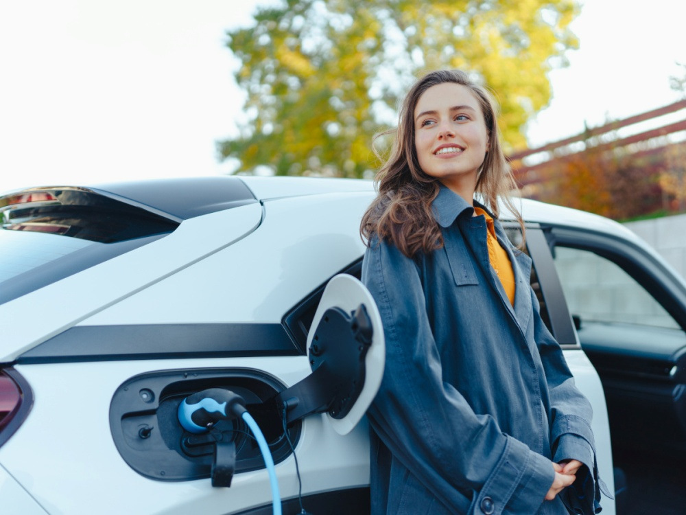 Haittaako sähköauto ihmisen terveyttä?