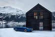 BMW 5 Series Touring (G61) 2024: Farmarimallin koeajo kuva 2