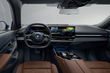 BMW 5 Series Touring (G61) 2024: Farmarimallin koeajo kuva 5