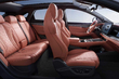 BYD Sea Lion 07: Sähköinen crossover dynaamiseen elämään kuva 5