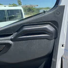 Mercedes Sprinter W907/W910 2018– Ovipaneelin suojakuoret EuroCap (ABS) kuva 1
