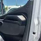 Mercedes Sprinter W907/W910 2018– Ovipaneelin suojakuoret EuroCap (ABS) kuva 2