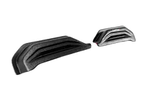 Mercedes Sprinter W907/W910 2018– Ovipaneelin suojakuoret EuroCap (ABS) kuva 7