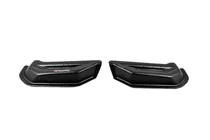 Mercedes Sprinter W907/W910 2018– Ovipaneelin suojakuoret EuroCap (ABS) kuva 8