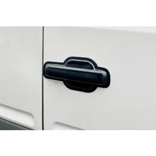Ovenkahvan suojakuori EuroCap (1 kpl, ABS) kuva 1