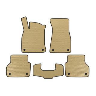 EVA V1 -lattiamatot (Beige)