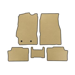 EVA-lattiamatot (SD, beige)