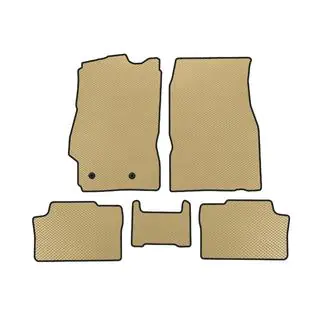 EVA-lattiamatot (SD, beige)