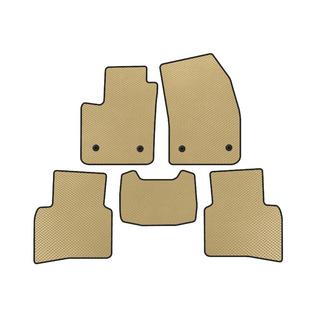 EVA-lattiamatot (Beige)