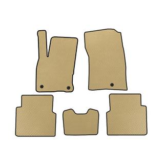 EVA-auton mattosarja (Kuga, beige)
