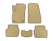 Ford Puma 2019– EVA-lattiamatot (Beige) kuva 1