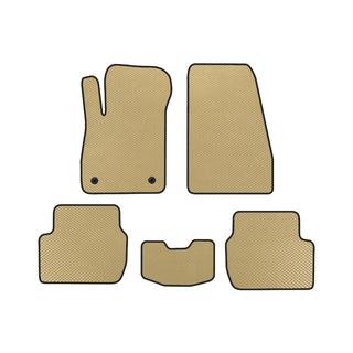 EVA-lattiamatot (Beige)