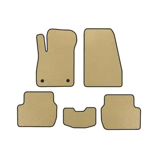 EVA-lattiamatot (Beige)