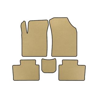 EVA-lattiamatot (Beige)