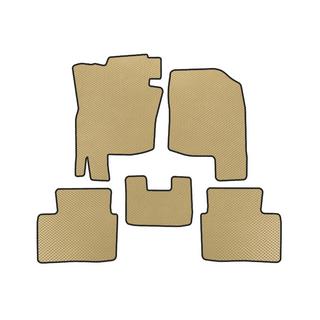 EVA-lattiamatot (Beige)