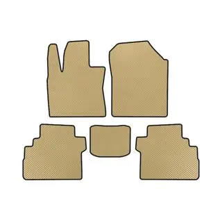 EVA-lattiamatot (Beige)