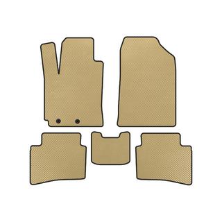 EVA-auton matot (X-Line, beige)