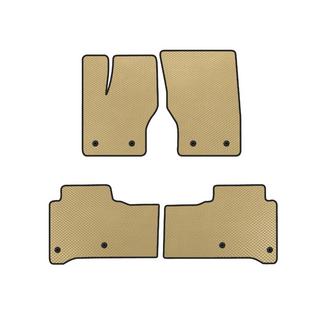 EVA-lattiamatot (Beige)