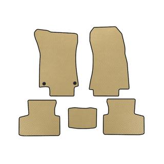 EVA-lattiamatot (Beige)