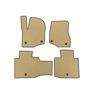 EVA-lattiamatot (Beige)