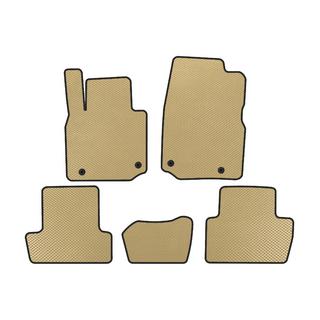 EVA-lattiamatot (Beige)