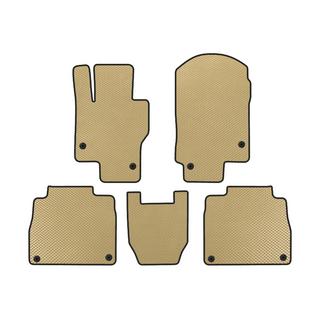 EVA-lattiamatot (Beige)