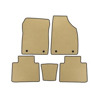 EVA-lattiamatot (Beige)