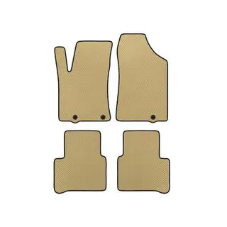 EVA-lattiamatot (SD, beige)