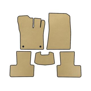 EVA-lattiamatot (Beige)