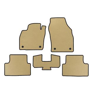 EVA-lattiamatot (Beige)