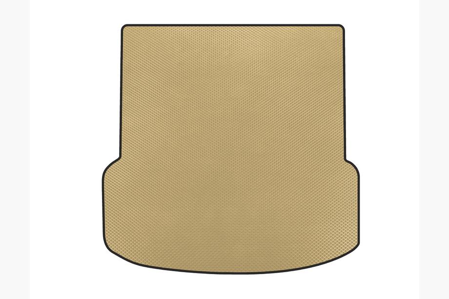 BYD Tang 2018–2025 EVA tavaratilan matto (EV, 2018-, beige) Image
