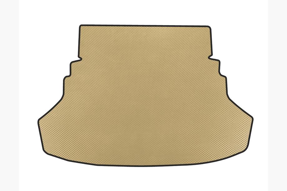 BYD E5 EVA-tavaratilan matto (SD, beige) Image