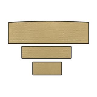 EVA-tavaratilan matto (beige)