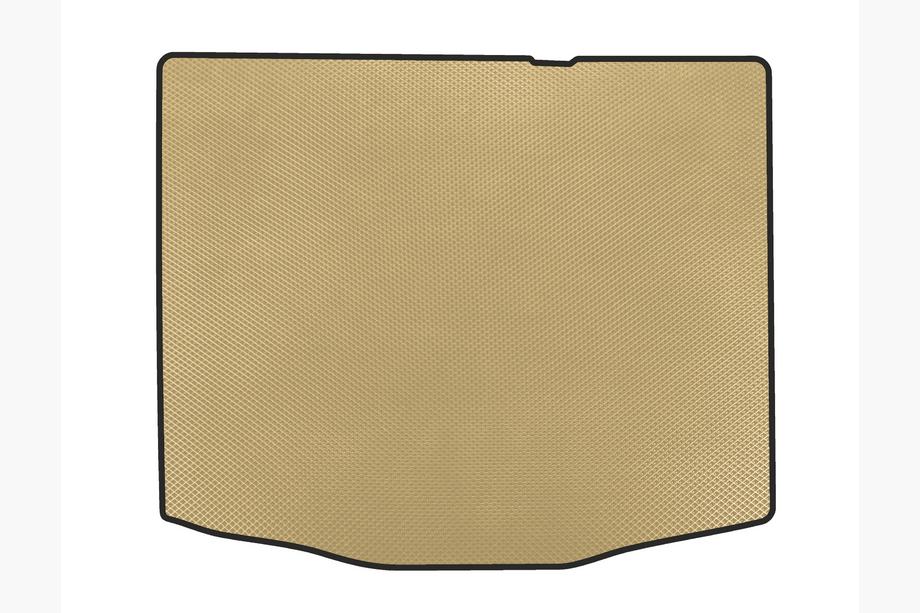 Ford Kuga/Escape 2019– EVA-tavaratilan matto (Kuga, Beige) Image