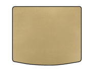 Ford Puma 2019– EVA-tavaratilan matto (beige) kuva 1