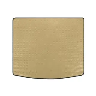 EVA-tavaratilan matto (beige)