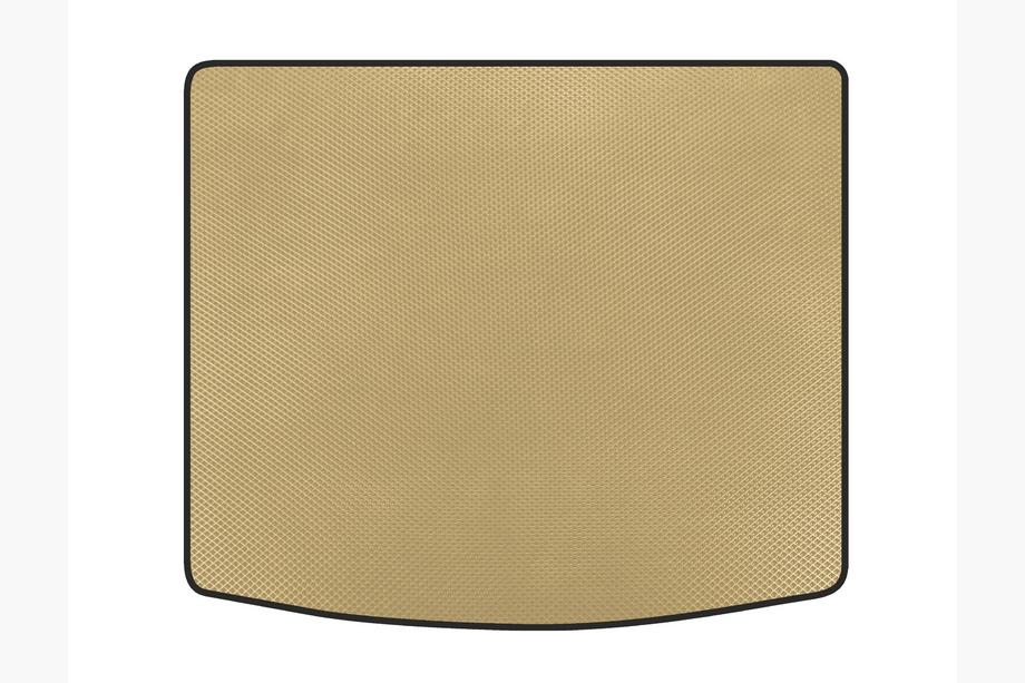 Ford Puma 2019– EVA-tavaratilan matto (beige) Image