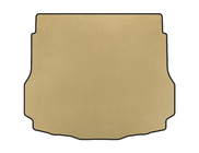 GreatWall Haval H6 2011– EVA-tavaratilan matto (beige) kuva 1