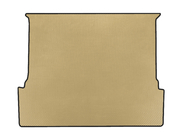 Great Wall Haval H9 2017– EVA-tavaratilan matto (beige) kuva 1