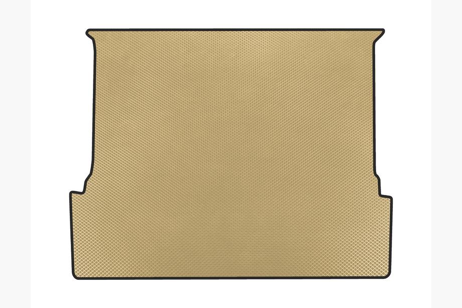 Great Wall Haval H9 2017– EVA-tavaratilan matto (beige) Image