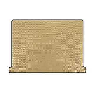 EVA-tavaratilan matto (beige) Jeep Cherokee/Liberty 2007–2013